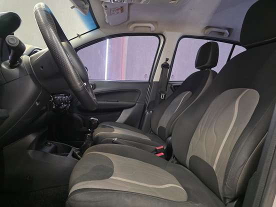 FIAT-UNO-1.4 EVO WAY 8V FLEX 4P MANUAL FIAT-UNO-2016