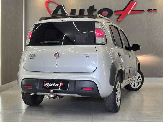 FIAT-UNO-1.4 EVO WAY 8V FLEX 4P MANUAL FIAT-UNO-2016