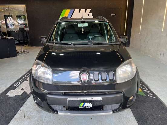 FIAT-UNO-2010