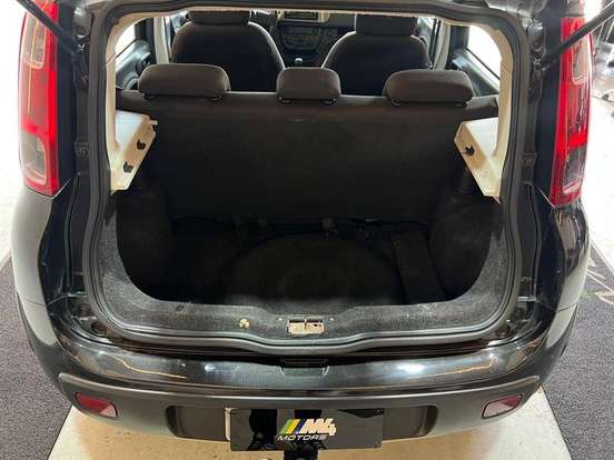 FIAT-UNO-1.4 EVO WAY 8V FLEX 4P MANUAL FIAT-UNO-2010