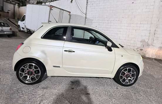 FIAT-500-2009