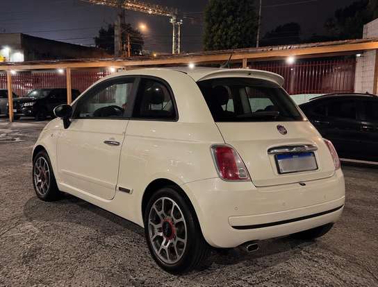 FIAT-500-2009