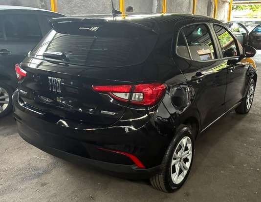 FIAT-ARGO-1.0 FIREFLY FLEX DRIVE MANUAL FIAT-ARGO-2022