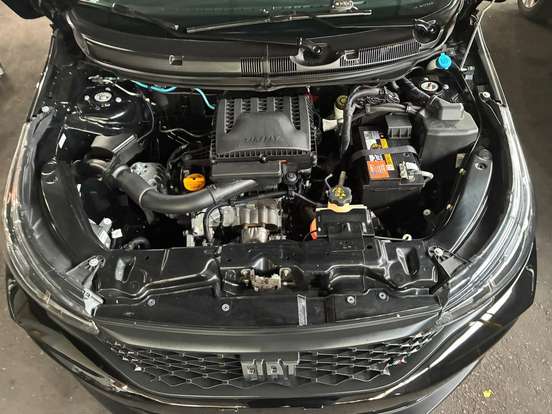 FIAT-ARGO-1.0 FIREFLY FLEX DRIVE MANUAL FIAT-ARGO-2022