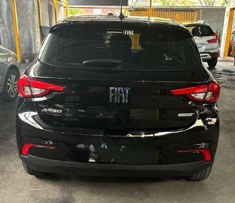 FIAT-ARGO-2022