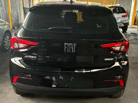 FIAT-ARGO-1.0 FIREFLY FLEX DRIVE MANUAL FIAT-ARGO-2022