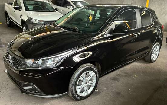 FIAT-ARGO-2022