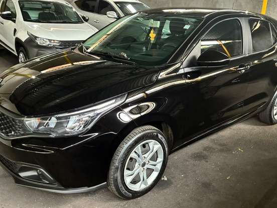 FIAT-ARGO-1.0 FIREFLY FLEX DRIVE MANUAL FIAT-ARGO-2022