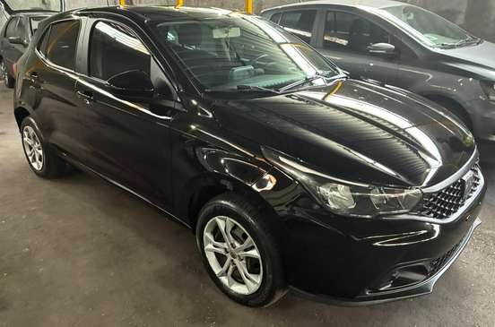 FIAT-ARGO-2022