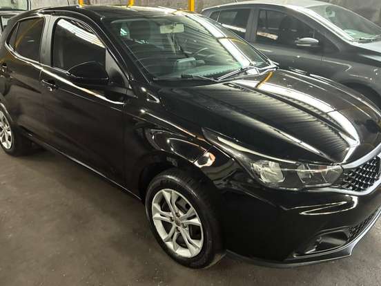 FIAT-ARGO-1.0 FIREFLY FLEX DRIVE MANUAL FIAT-ARGO-2022