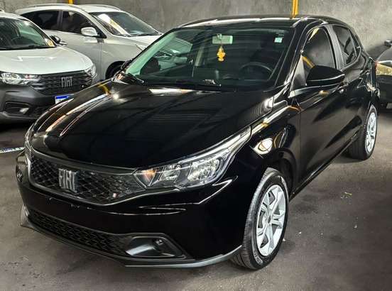 FIAT-ARGO-1.0 FIREFLY FLEX DRIVE MANUAL FIAT-ARGO-2022