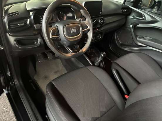 FIAT-ARGO-1.0 FIREFLY FLEX DRIVE MANUAL FIAT-ARGO-2022