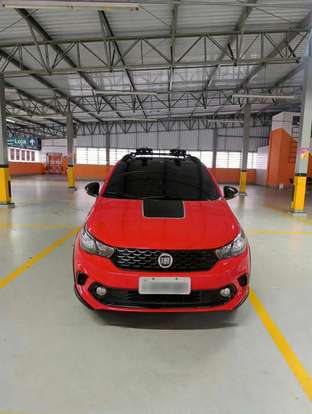 FIAT-ARGO-1.3 FIREFLY FLEX DRIVE MANUAL FIAT-ARGO-2019
