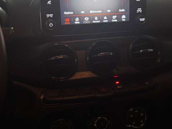 FIAT-ARGO-1.3 FIREFLY FLEX DRIVE MANUAL FIAT-ARGO-2020