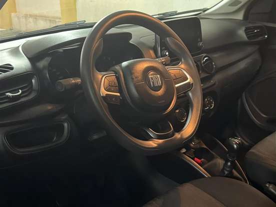 FIAT-ARGO-1.3 FIREFLY FLEX DRIVE MANUAL FIAT-ARGO-2020