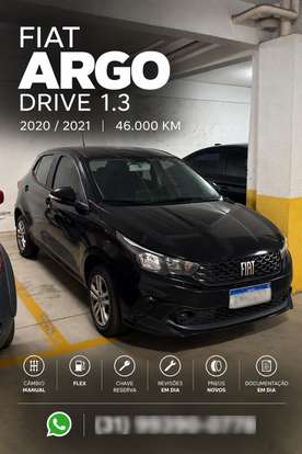 FIAT-ARGO-2020