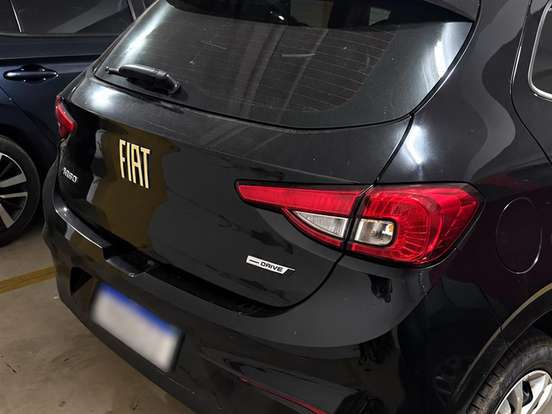 FIAT-ARGO-1.3 FIREFLY FLEX DRIVE MANUAL FIAT-ARGO-2020
