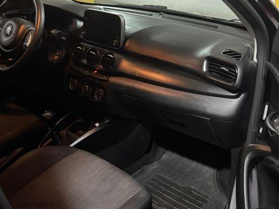 FIAT-ARGO-1.3 FIREFLY FLEX DRIVE MANUAL FIAT-ARGO-2020
