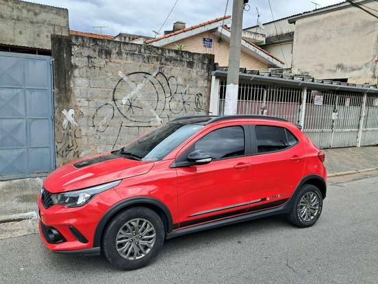 FIAT-ARGO-2019