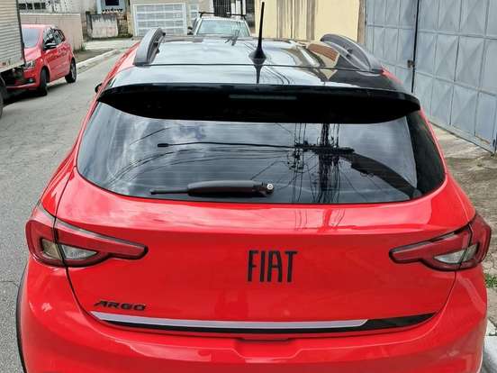 FIAT-ARGO-1.3 FIREFLY FLEX TREKKING MANUAL FIAT-ARGO-2019