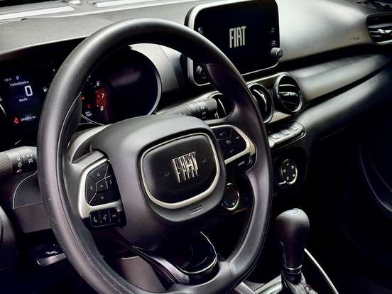 FIAT-CRONOS-1.3 FIREFLY FLEX DRIVE CVT FIAT-CRONOS-2024