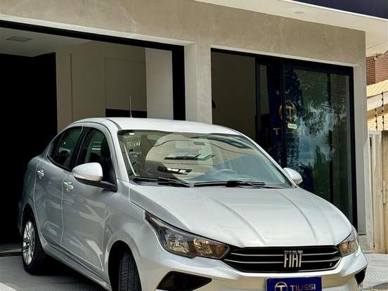 FIAT-CRONOS-1.3 FIREFLY FLEX DRIVE CVT FIAT-CRONOS-2024