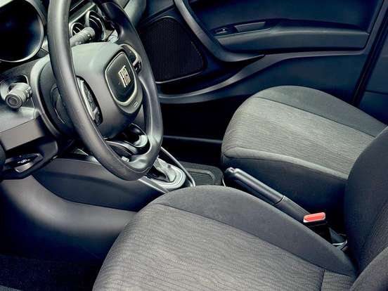 FIAT-CRONOS-1.3 FIREFLY FLEX DRIVE CVT FIAT-CRONOS-2024