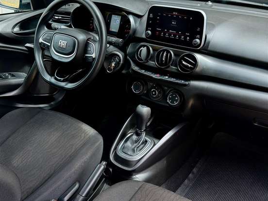 FIAT-CRONOS-1.3 FIREFLY FLEX DRIVE CVT FIAT-CRONOS-2024