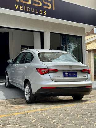 FIAT-CRONOS-1.3 FIREFLY FLEX DRIVE CVT FIAT-CRONOS-2024