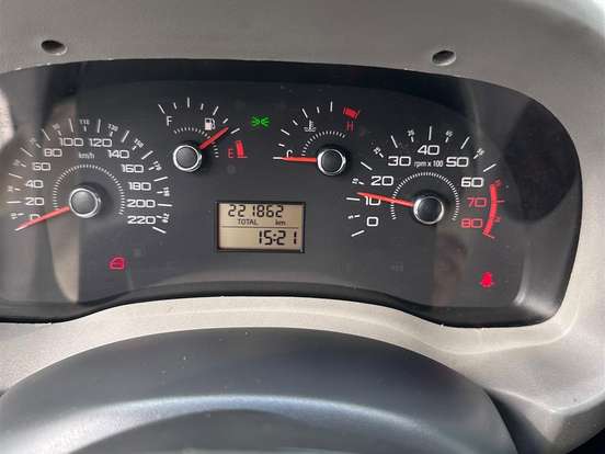 FIAT-DOBLÒ-1.4 MPI ATTRACTIVE 8V FLEX 4P MANUAL FIAT-DOBLÒ-2011