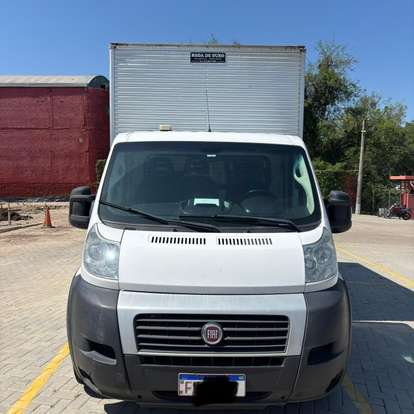 FIAT-DUCATO-2.3 MULTIJET DIESEL CHASSI MANUAL FIAT-DUCATO-2021