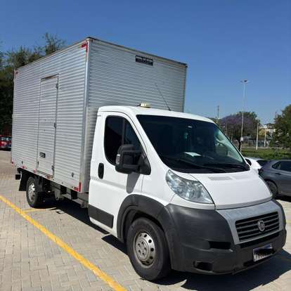 FIAT-DUCATO-2.3 MULTIJET DIESEL CHASSI MANUAL FIAT-DUCATO-2021