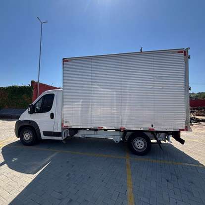 FIAT-DUCATO-2.3 MULTIJET DIESEL CHASSI MANUAL FIAT-DUCATO-2021