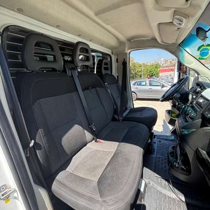 FIAT-DUCATO-2.3 MULTIJET DIESEL CHASSI MANUAL FIAT-DUCATO-2021