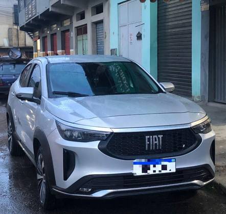 FIAT FASTBACK 1.0 TURBO 200 FLEX AUDACE CVT
