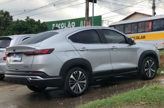 FIAT-FASTBACK-1.0 TURBO 200 FLEX AUDACE CVT FIAT-FASTBACK-2023