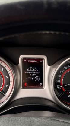 FIAT-FREEMONT-2.4 PRECISION 16V GASOLINA 4P AUTOMÁTICO FIAT-FREEMONT-2011