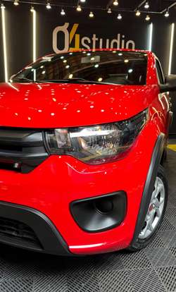FIAT-MOBI-1.0 EVO FLEX LIKE. MANUAL FIAT-MOBI-2020