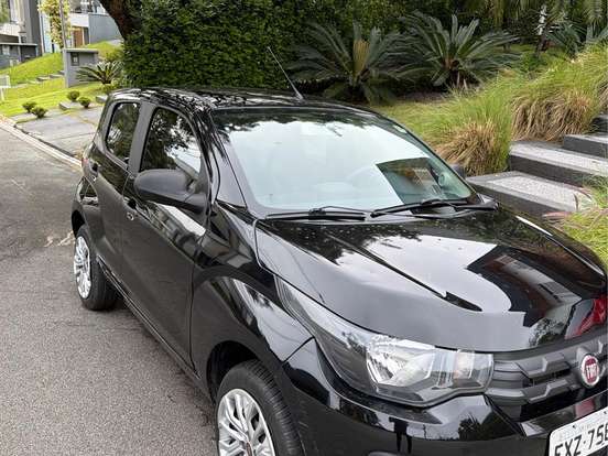 FIAT-MOBI-1.0 EVO FLEX LIKE. MANUAL FIAT-MOBI-2018