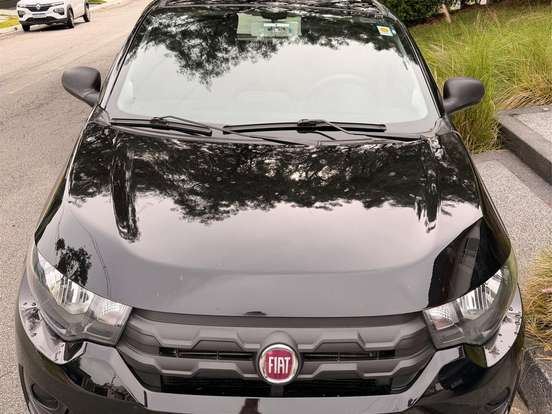 FIAT-MOBI-1.0 EVO FLEX LIKE. MANUAL FIAT-MOBI-2018