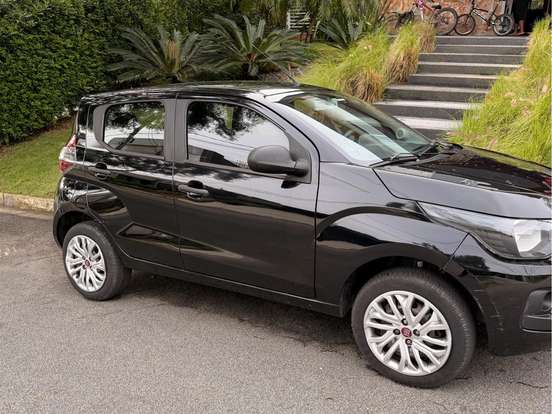 FIAT-MOBI-1.0 EVO FLEX LIKE. MANUAL FIAT-MOBI-2018