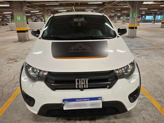 FIAT-MOBI-1.0 EVO FLEX LIKE. MANUAL FIAT-MOBI-2022