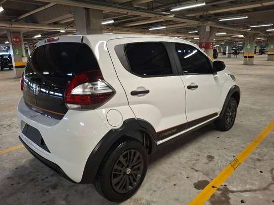 FIAT-MOBI-1.0 EVO FLEX LIKE. MANUAL FIAT-MOBI-2022