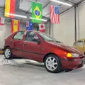 FIAT PALIO 1.0 MPI EDX 8V GASOLINA 4P MANUAL FIAT PALIO 1.0 MPI EDX 8V GASOLINA 4P MANUAL