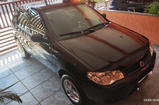 FIAT-PALIO-1.0 MPI FIRE 8V FLEX 4P MANUAL FIAT-PALIO-2015