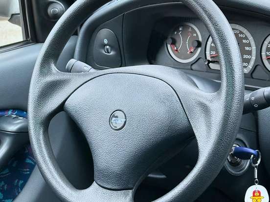 FIAT-PALIO-1.6 MPI 16V GASOLINA 4P MANUAL FIAT-PALIO-1998
