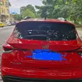 FIAT PULSE 1.3 FLEX DRIVE CVT FIAT PULSE 1.3 FLEX DRIVE CVT