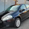 FIAT PUNTO 1.4 ATTRACTIVE 8V FLEX 4P MANUAL FIAT PUNTO 1.4 ATTRACTIVE 8V FLEX 4P MANUAL