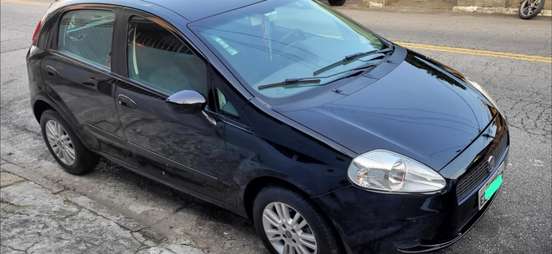 FIAT-PUNTO-2011