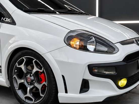 FIAT-PUNTO-1.4 MPI 16V T-JET GASOLINA 4P MANUAL FIAT-PUNTO-2013
